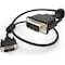 Unc Group 6Ft Dvi-D Dual Link 24+1 Male - Dvi-D Dual Link 24+1 Male DVID-MM-06F - alternate 1